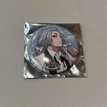 사카모토 데이즈 아모카페 라쿠 캔뱃지