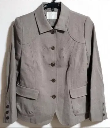 신카 자켓 (안감 있음) 신카 신화 40호 (M 사이즈) / 일본제