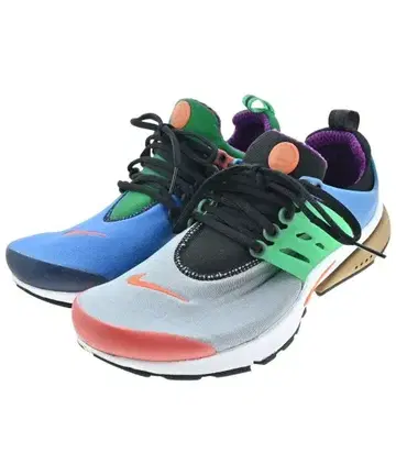 NIKE 남성용 스니커즈