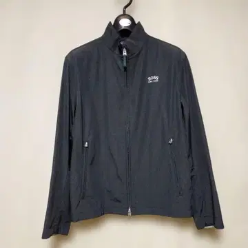 미착용 HUGO BOSS 점퍼 남성용 아우터 집업