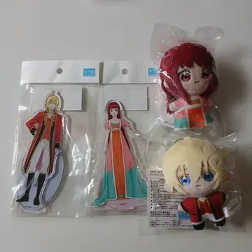 비 교육에서 도망치고 싶은 나 누이싸개 아크릴 스탠드