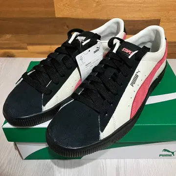 PUMA SUEDE VTG STAPLE ATMOS 28.5cm