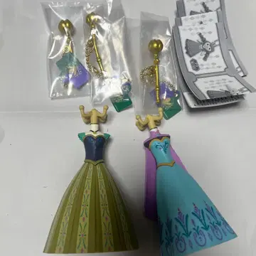 안나 묶음 판매