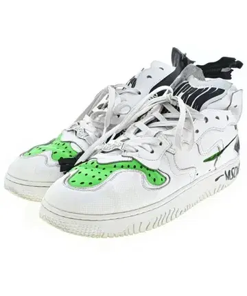 ACRONYM 스니커즈 남성용