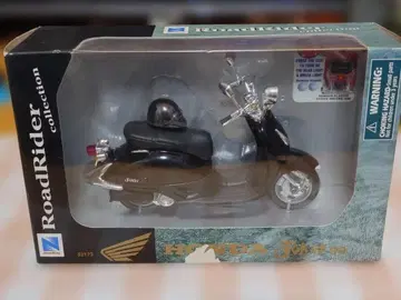 초레어 Joker90(Black) NewRay RoadRider