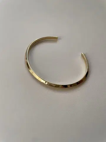 새상품 ana luisa 팔찌 수납 가방 포함 아나루이사