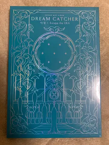 DREAMCATCHER 2nd Mini Album