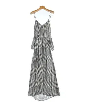 MM6 원피스 여성용