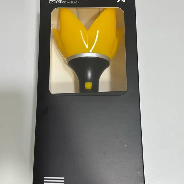 빅뱅 ver.4 응원봉 왕관봉