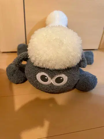 숀더쉽 봉제 인형