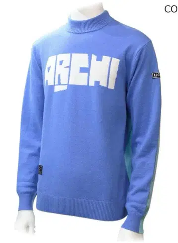 아르치비오 캐시미어 100% 스웨터 미사용 새상품