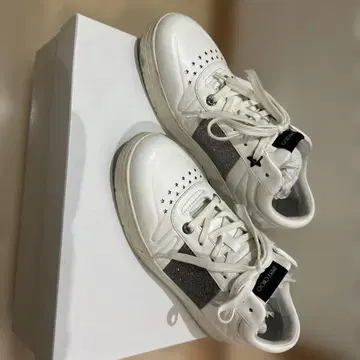 JIMMY CHOOSE 남성용 스니커즈 HAWAII 42 새상품급