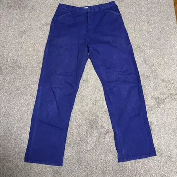 SUGAR CANE 슈가케인 페인터 팬츠 워크 팬츠