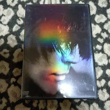 히무로 쿄스케 HIGHER THAN HEAVEN DVD