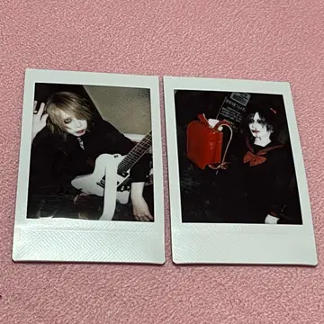 아이와 린토의 무소속 아이 린토 폴라로이드