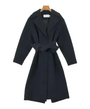 셀프 포트레이트 스텐카라 코트 여성용