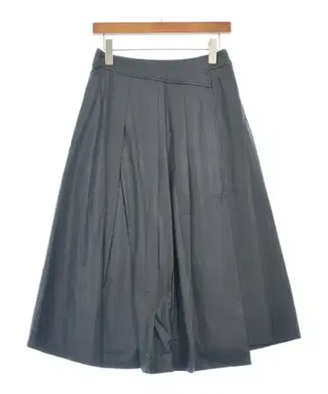 HIROKO BIS 롱 맥시 길이 스커트 여성용