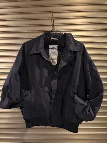 미군 실물 U.S.NAVY 플라이 프론트 유틸리티 자켓 USA제