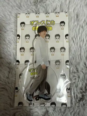 [ 미개봉 ] 니노미야 카즈나리 아크릴 스탠드