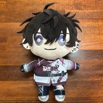 니지누이 사에키 잇테츠