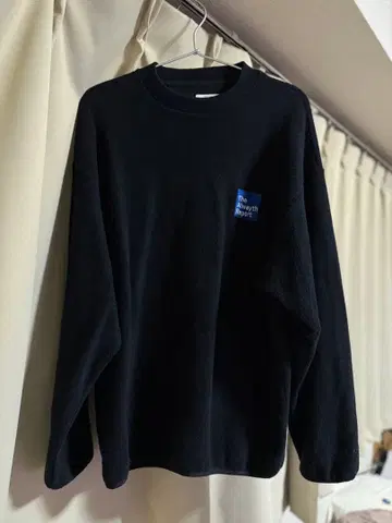 Alwayth 피케 스웨트 수트 by AKAD - BLACK