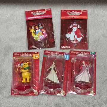 디즈니 크리스마스 오너먼트 2