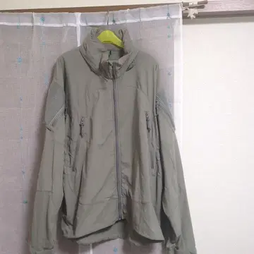 WAIPER.inc LEVEL5 소프트쉘 자켓 PERTEX