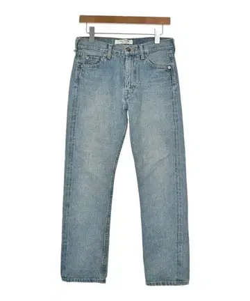 JUNYA WATANABE 데님 팬츠 여성용