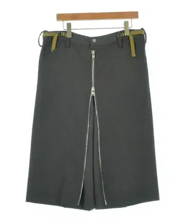 GANRYU 팬츠 (기타) 남성용