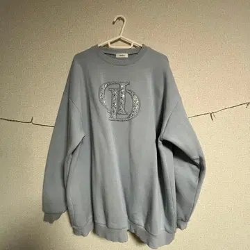 Darich DD 비쥬 풀오버