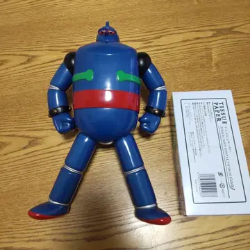 철인 28호 피규어 약 30cm