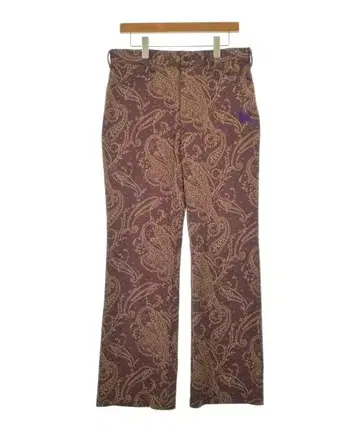 Needles 팬츠 (기타) 남성용