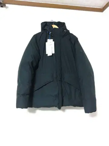 미사용 새상품 피레넥스 코베르 유나이티드 애로우즈 별주 블랙 M