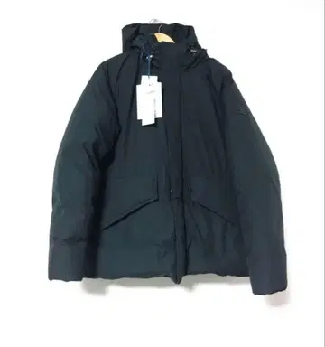 미사용 새상품 피레넥스 코베르 유나이티드 애로우즈 별주 블랙 M