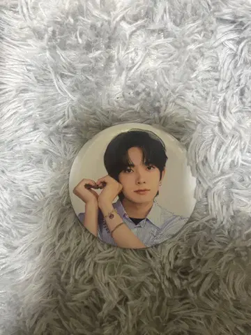 en conect 히스 캔뱃지