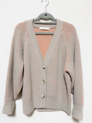 Jena espace merveilleux 니트 가디건