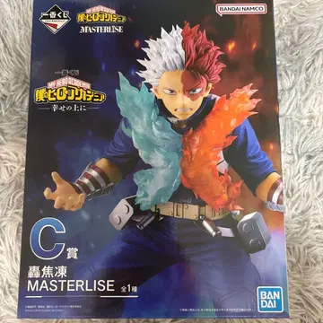 나의 히어로 아카데미아 토도로키 쇼토 MASTERLISE C상