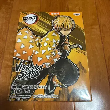 귀멸의 칼날 아가츠마 젠이츠 피규어 프라이스 VIBRATION STARS