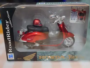 초레어 Joker90(Red) NewRay RoadRider