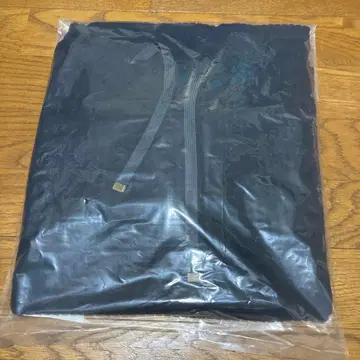 펠리시모 깔끔하고 신축성 좋은 후드티 스타일 상의 M