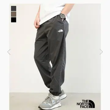 THE NORTH FACE Versatile Pant 버서타일 팬츠