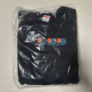 이토 아사히 빅 실루엣 맨투맨