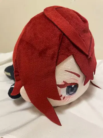 디즈니 트위스티드 원더랜드 네소베리 BIG 봉제 인형