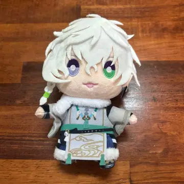 니지누이 무라쿠모 카게츠