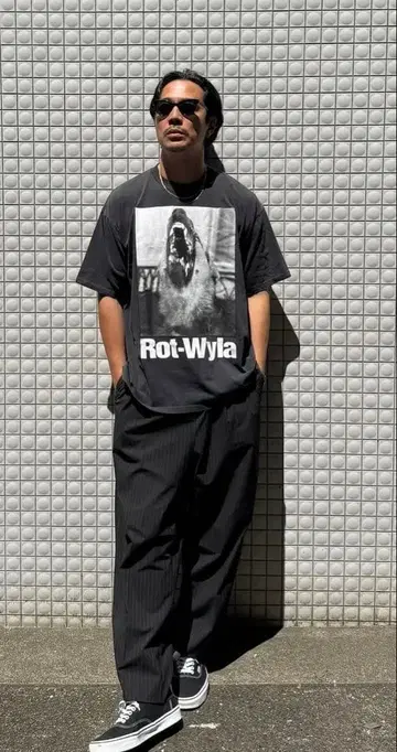 rottweiler 19SO GDC kj deluxe cootie