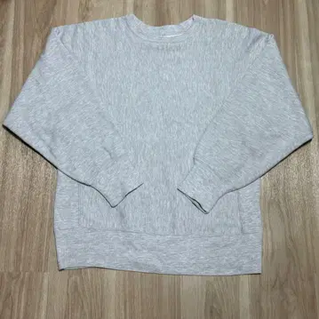 90s USA제 무봉제 Champion reverse weave