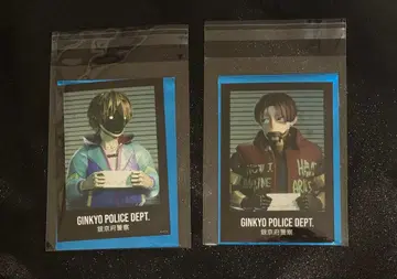 [ 은하 특급 밀키 서브웨이 ] 매그샷 브로마이드 맥스&카트