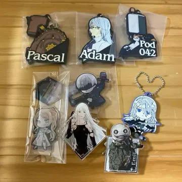 니어 오토마타 묶음 판매