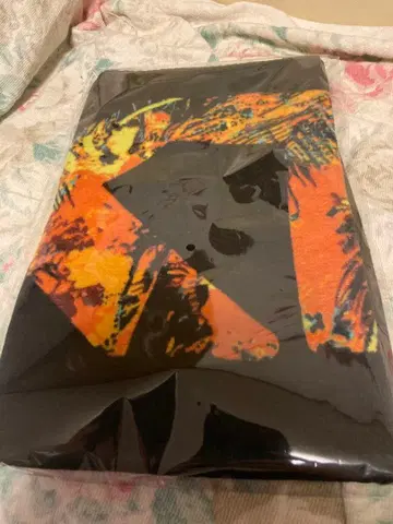 케츠메이시 광연 KTM 페인팅 타월 2025