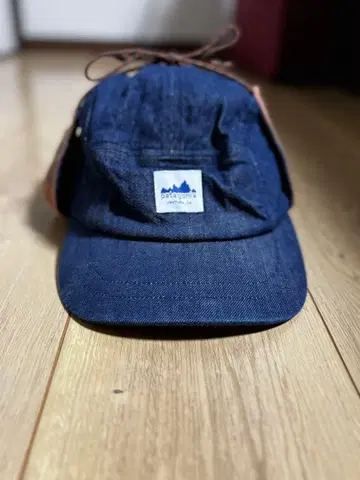 파타고니아 귀도리 캡